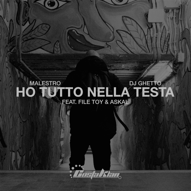 DJ Ghetto