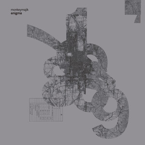 enigma cover