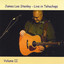 Live In Tehachapi, Vol. 2 Albumcover