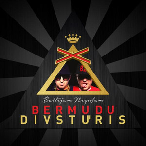 BERMUDU DIVSTŪRIS Photo
