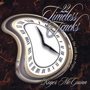 22 Timeless Tracks From The Folk Den Project album