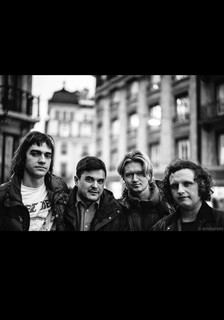Acid Dad Photo