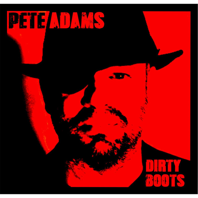 Pete Adams Photo