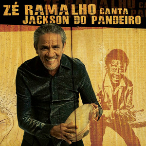 Zé Ramalho canta Jackson do Pandeiro cover