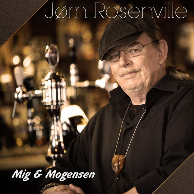 Jørn Rosenville Photo