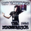 Tha Demonscration Albumcover