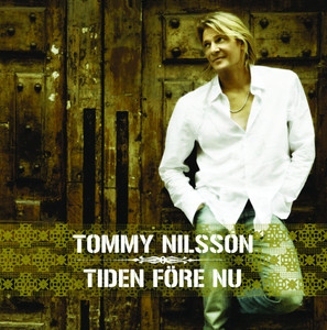Tiden före nu album