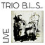 Trio Bis (Live) cover