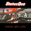 Quo Live cover