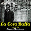 La cosa buffa cover