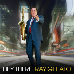 Hey There cover