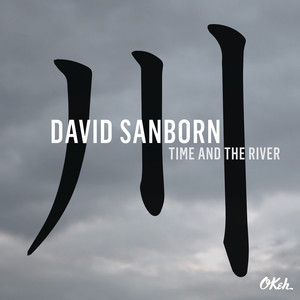 Time and the River cover
