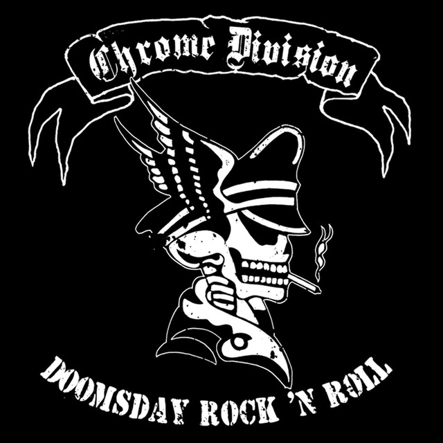 Doomsday Rock'n'roll cover