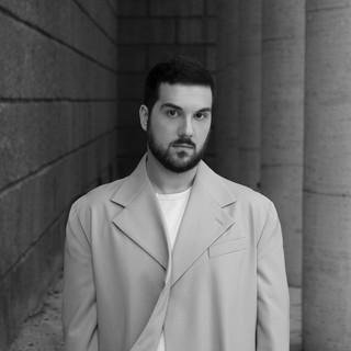 Daniele Magro Photo