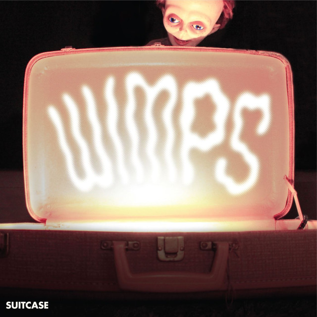 Suitcase - Digital Sampler cover