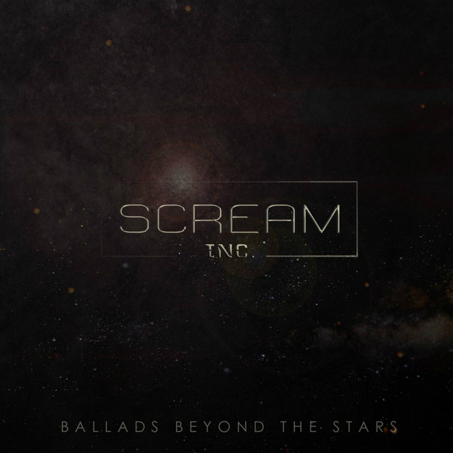 Ballads Beyond The Sky cover
