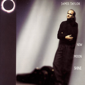 New Moon Shine cover