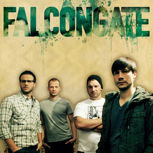 Falcongate