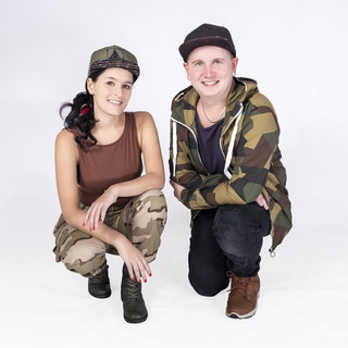 Anstandslos & Durchgeknallt Photo