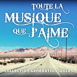 Toute La Musique Que J'Aime Albumcover