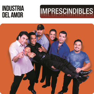 Imprescindibles album