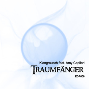 Klangrausch Feat Amy Capilari