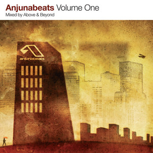 Anjunabeats, Volume One album