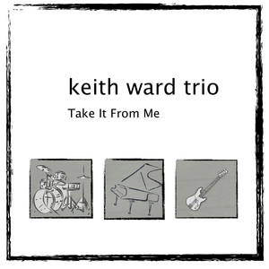 Keith Ward Trio