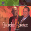 Grandes Soneros de la Epoca cover