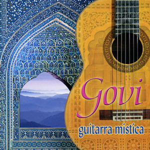 Guitarra Mistica cover