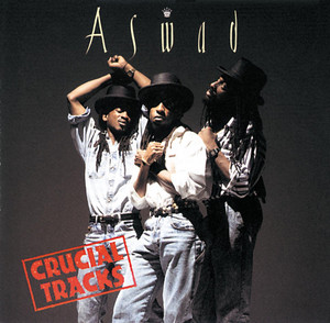 Crucial Tracks album