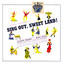 Sing Out, Sweet Land cover