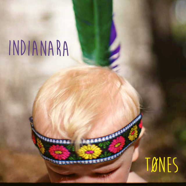 Indianara cover