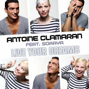 Live Your Dreams album