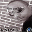 The Paradox Albumcover