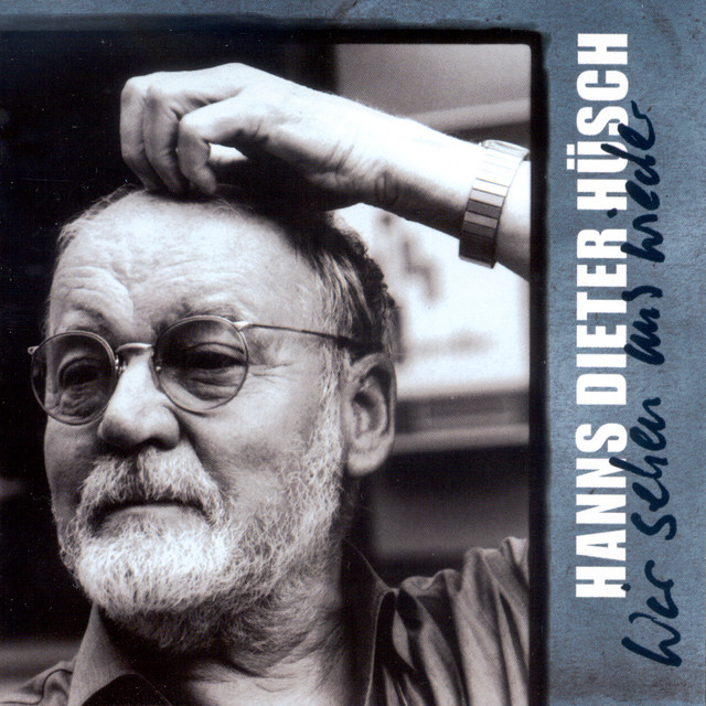 Hanns Dieter Hüsch Photo