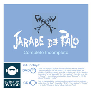Completo Incompleto album