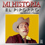 El Piporro - Mi Historia Albumcover