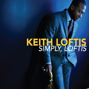 Keith Loftis Quartet