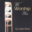 We Worship You Albumcover