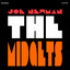 The Midgets cover