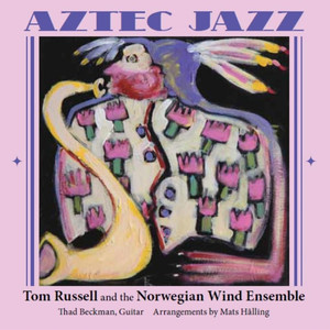 Aztec Jazz album