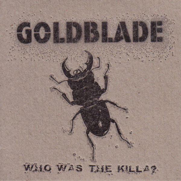 Who Was The Killa? cover