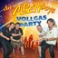 Vollgas Party Albumcover