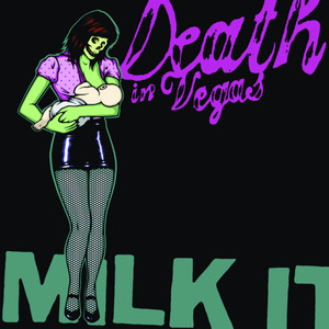 Milk It cover