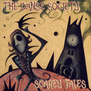 Scarey Tales album