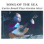 Song of the Sea : Carlos Bonell Plays Gordon Mizzi cover