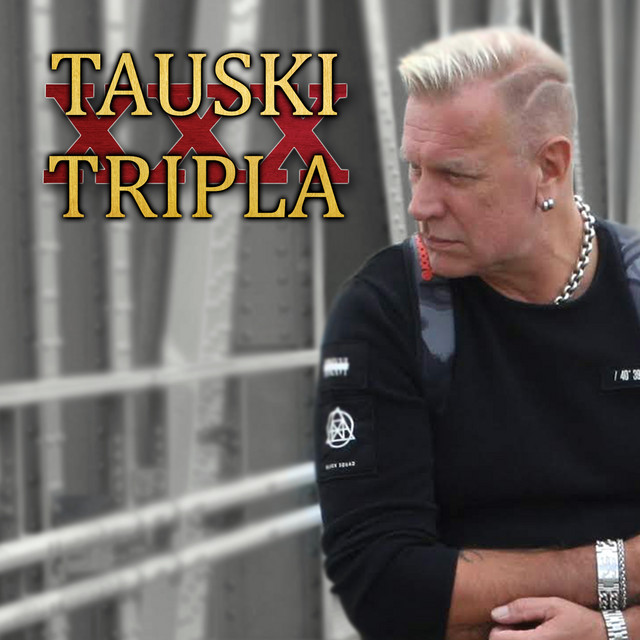 Tripla cover