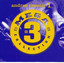 Mega 3: Andrae Crouch 1 cover