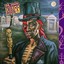 Creole Moon Albumcover